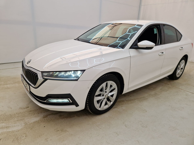 &Scaron;koda OCTAVIA